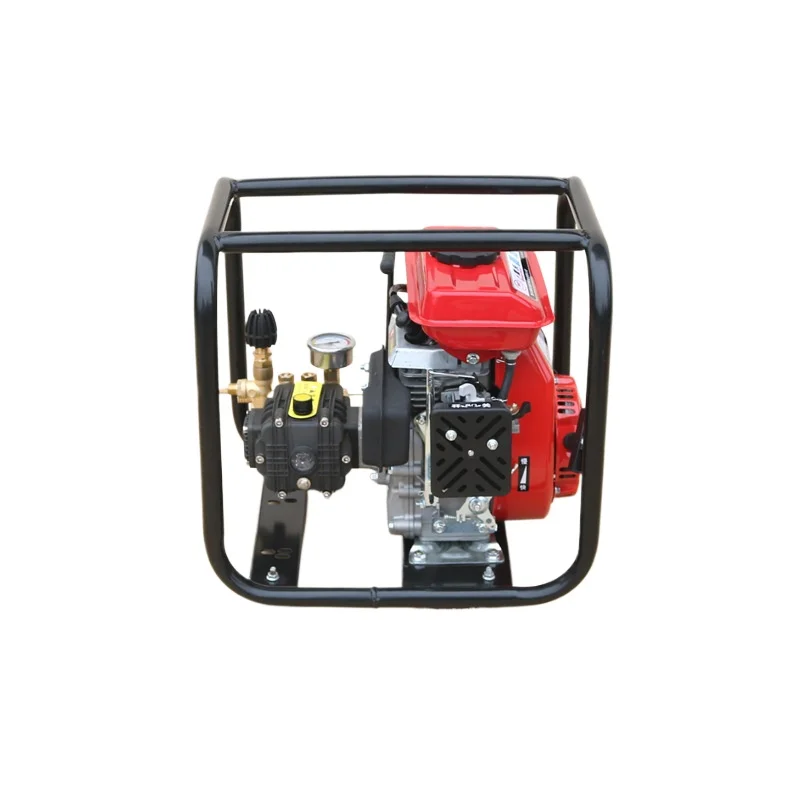 Small Motor Sprayer 154 Frame Motor Gasoline Sprayer