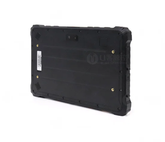 Industrial Control Touchscreen  Tablet PC for Windows 8 Inch Handheld PAD Terminal Explosion-proof  Waterproof Anti-Dust