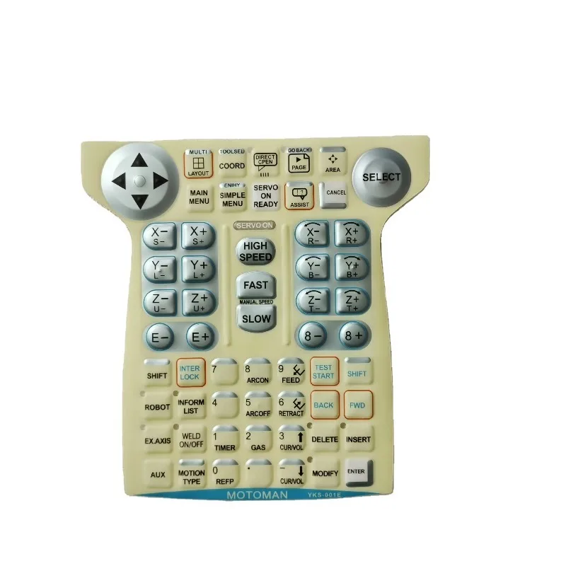 YKS-001E Keypad For…