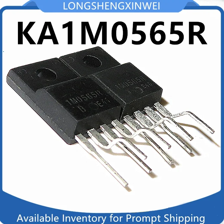 1PCS New Original KA5L0380R  5M0380R 5Q0765RT KA1M0565R KA5M0365RYDTU Power Module Chip TO220F