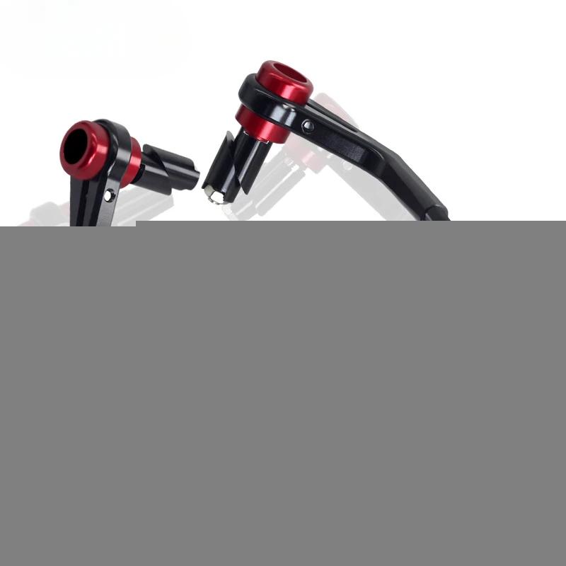 

Для YAMAHA XSR700 XSR900 2016-2021 2022 2023 xsr 700 900 аксессуары для мотоциклов с ЧПУ носовая защита тормозной муфты защита цевья