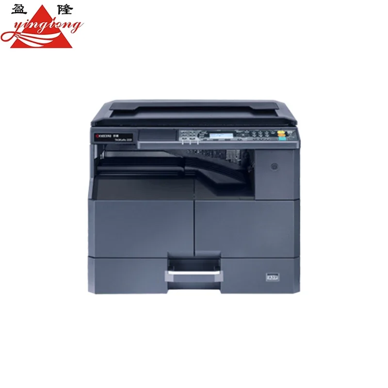 New Taskalfa 2220 A3 A4 Multifunctional digital compound machine All-in-One Printing Copy Scanning 3-in -1 Printer