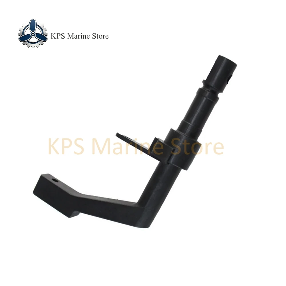 Boat Gear Shift Handle Accessories For Yamaha Outboard Engine 4HP 5HP 6E4-44111-72-4D