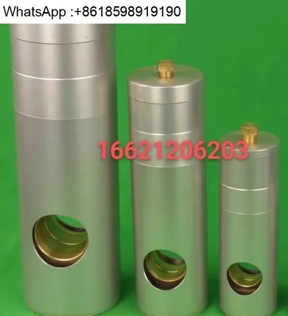 

Зажимное устройство цилиндра KPE32/KP - 8-10-12 - 16-20-25 - 32 Цилиндр зажимного блока