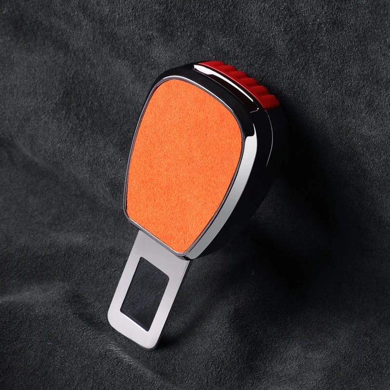 Autogordel Gesp Plug Auto Veiligheidsband Uitbreiding Voor Chevrolet Spark ubira Malibu Optra Lanos SS Z71 Sail Corsa Aveo Matiz