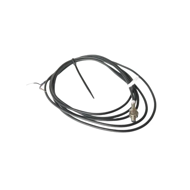Escalator Inductive Proximity Switch NBB0.8-5GM25-E3 Elevator Spare Parts Level Sensor