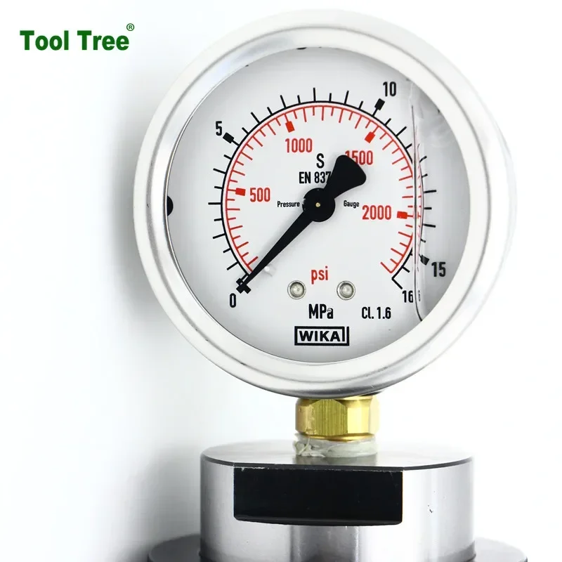 Machine Tools TaiWan Quality MAS403 BT30 BT40 BT50 Spindle dynamometer Spindle measurement for CNC Machine Center