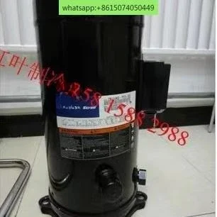 

Компрессор Zb88kq zb88kq-tfd-551 Компрессор холодильного хода zb88kqe-tfd-550