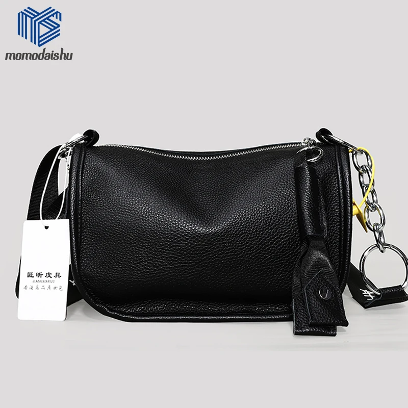 2023 New Luxury Handbags Women Bags Designer Handbags Casual Leather Cowhide High Capacity Shoulder Crossbody Bags For Handbag