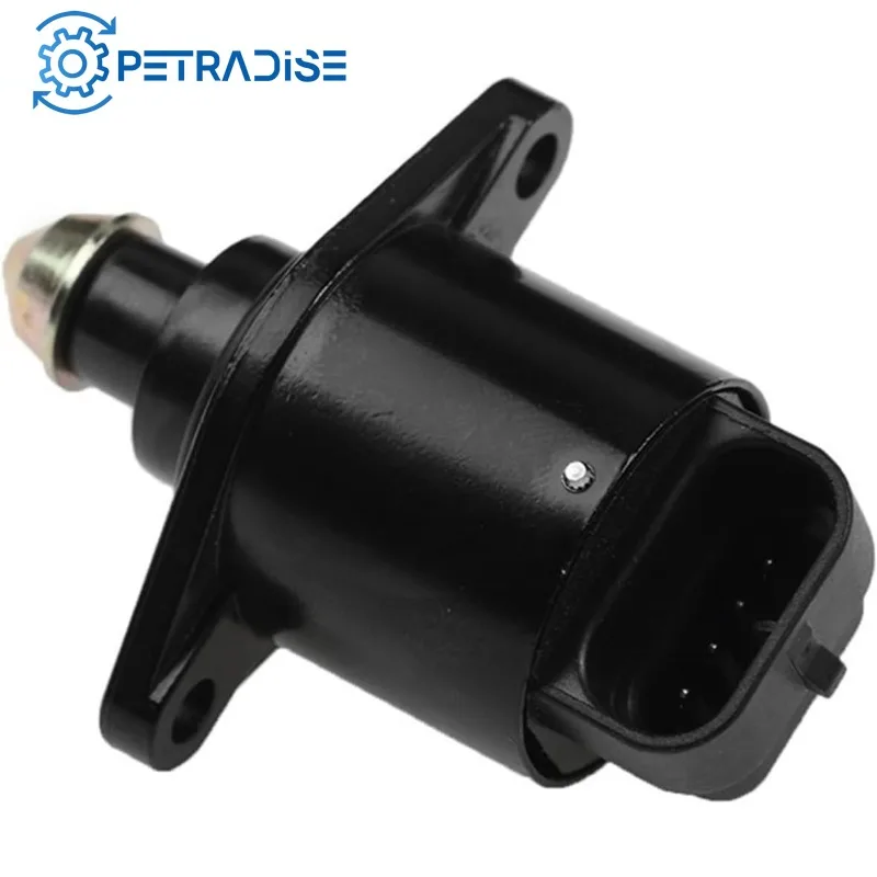 Idle Air Control Valve For Jeep Grand Cherokee Comanche TJ Wrangler 1991-1997 4637071 4626052 17119280 53007562 4798377