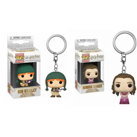 8 best sales pop funko harry potter - №3