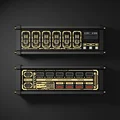 MK5  Voice OLED USB