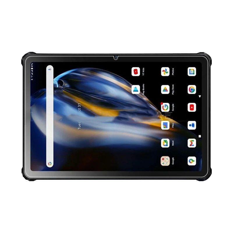 Para Fossibot Tab 12 Protector de pantalla de tableta de 10,95 pulgadas película protectora de vidrio templado endurecido