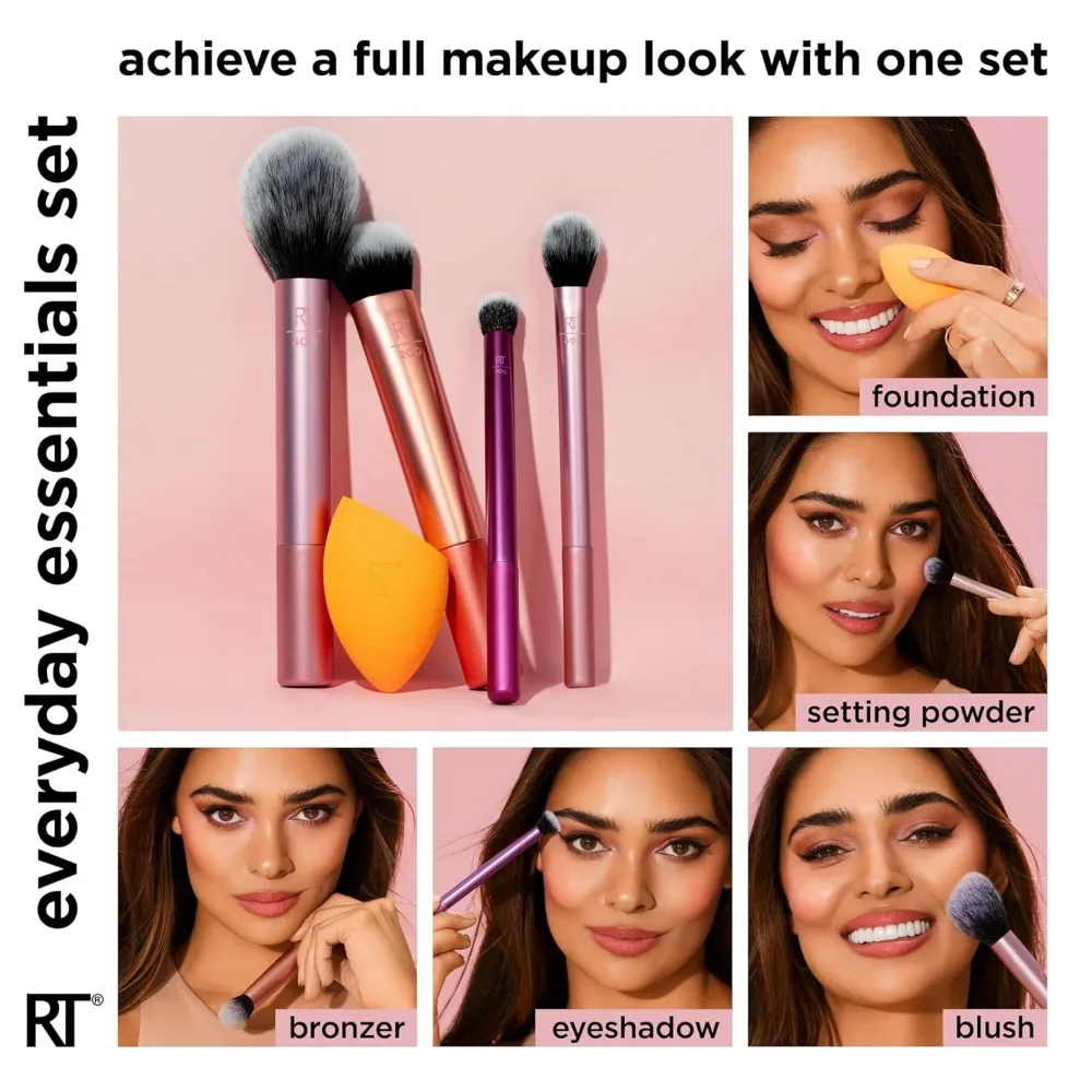 Thumbnail 2 - #41 Best Blushes & Bronzers to Buy In 2026