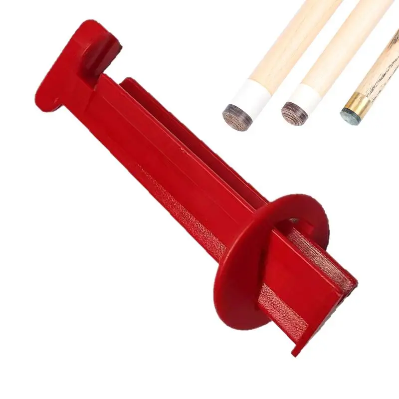 

Инструмент для замены наконечника кия, формирователь наконечника кия, ручные инструменты, профессиональное оборудование, многофункциональные аксессуары для бильярда