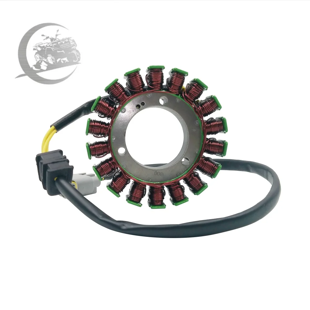 CF UForce CForce ZForce 400 500 550 600 800 MAGNETO STATOR OEM 0GR0-032000-1000 0GR0-032000 0GRB-032000-10000 ATV/UTV Parts