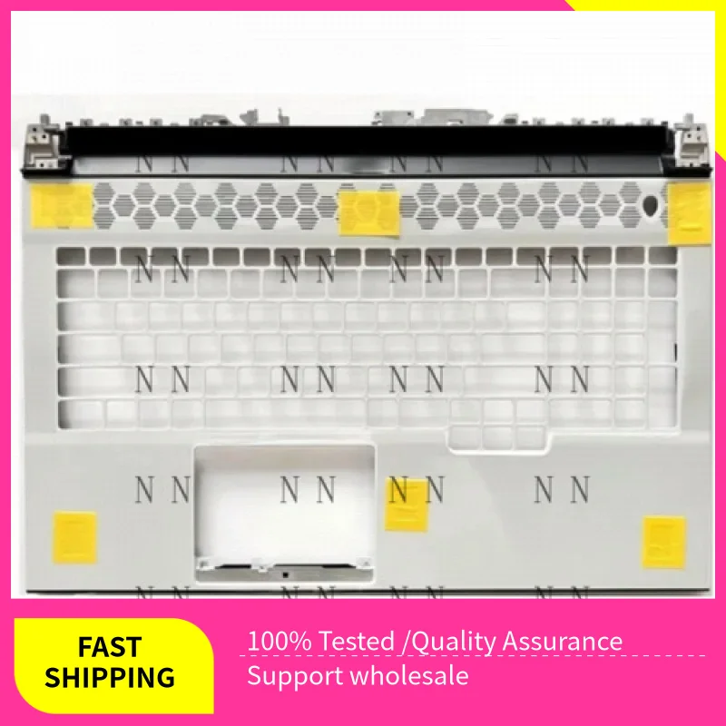 

BLGN New for DELL Alienware M17 R4 C Cover keyboard bezel 0DRWWR