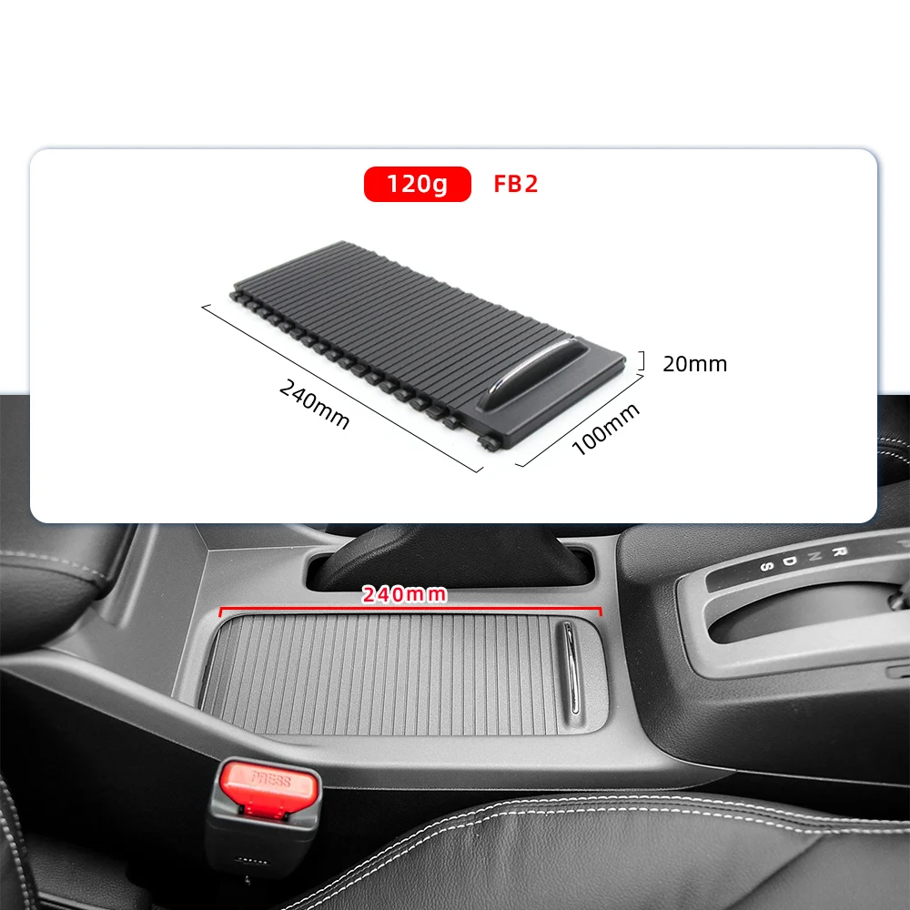 Car Centre Console …