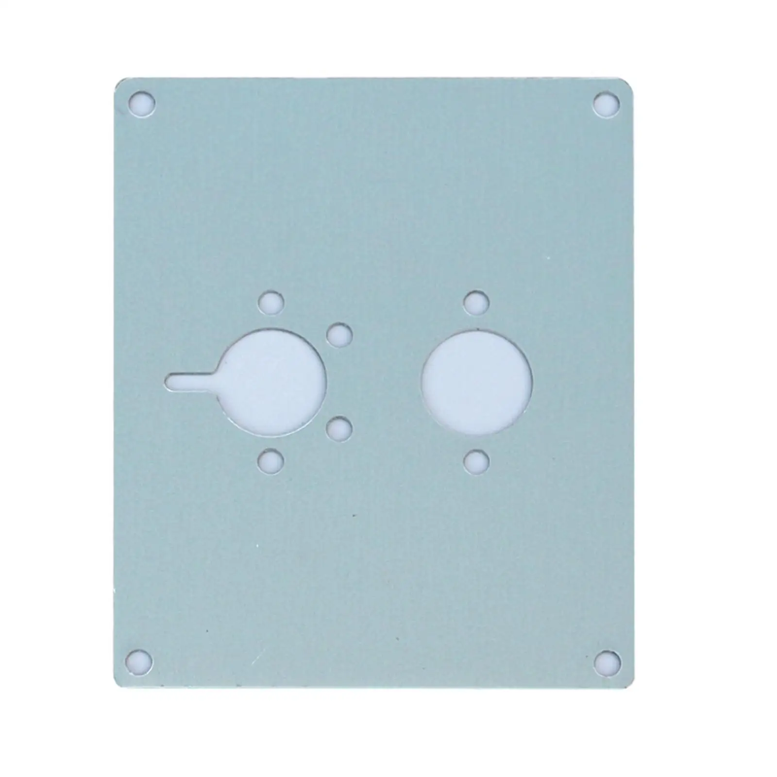 Rustproof Steel Parking Heater Base Bracket Plate Easy Install for Auto Car Truck Heater Spare Parts