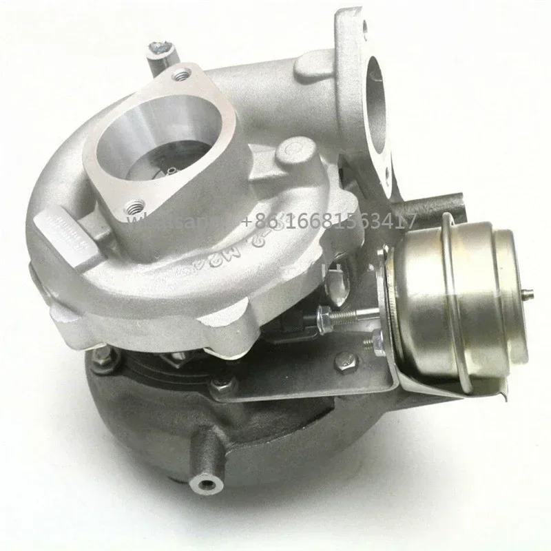 

GT2056V automotive turbocharger machine 769708-5004S 769708-0003 suitable for Nissan