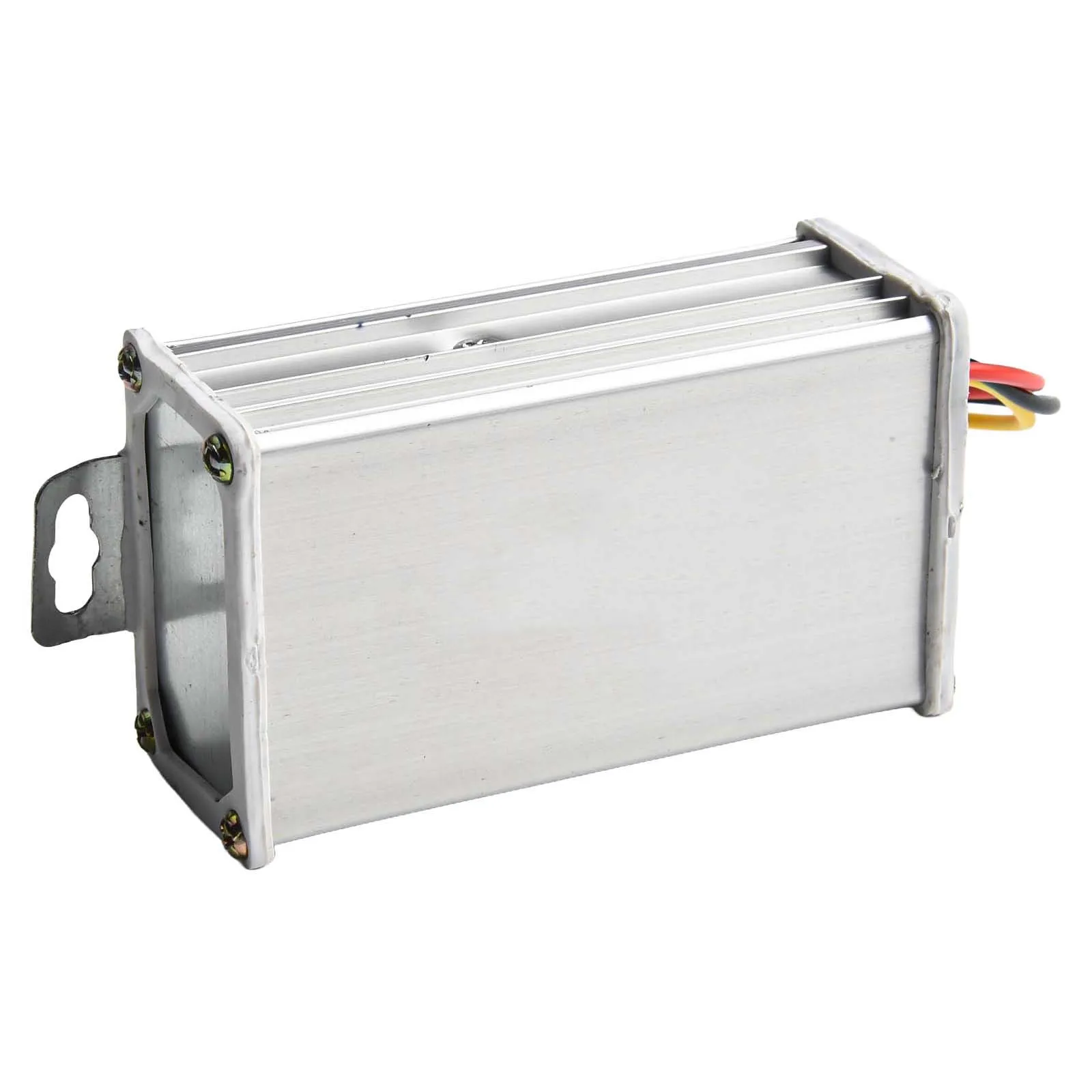 

Универсальный адаптер преобразователя напряжения для электрического велосипеда преобразует постоянный ток 36 72 В на 12 В для вакуумной лампы ксеноновой лампы и многого другого