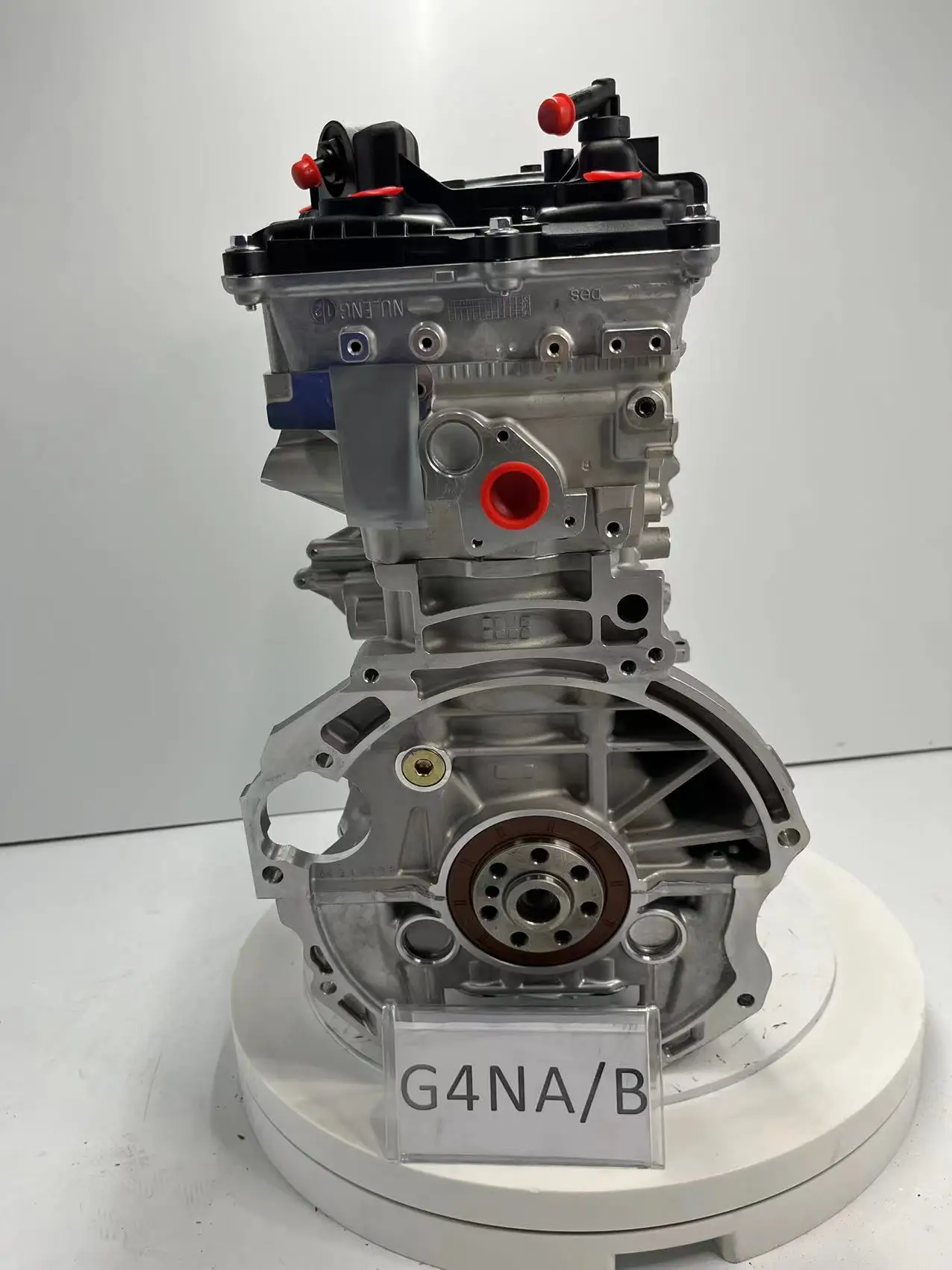 HOT-Best Selling Chinese Brand G4NA G4NB 4-Cylinder Petrol Engine Assembly Long Warranty For Hyundai Kia Cars