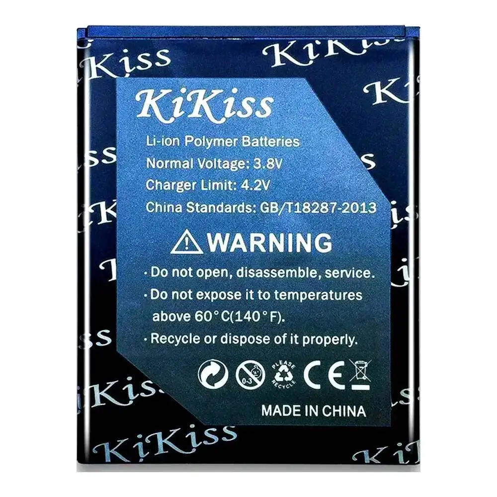 بطارية الهاتف المحمول BOPE6100 3250Mah لـ Htc Desire 620 D620G H U 820 Mini D820MU D820MT D820X