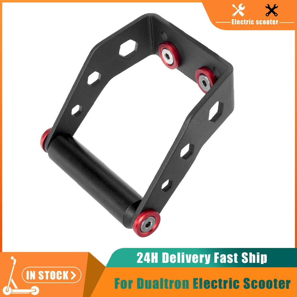 

Handle Kit Handle Bar Rear Bracket For Dualtron Victor for Thunder ULTRA Electric Scooter Modified Aluminum Accessories
