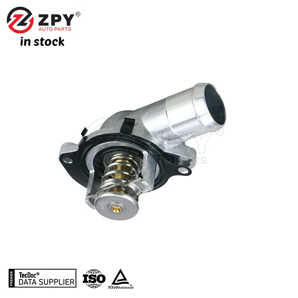

ZPY Hight Quality Coolant Regulator For VW Campmobile Typ2 LT 070 121 114