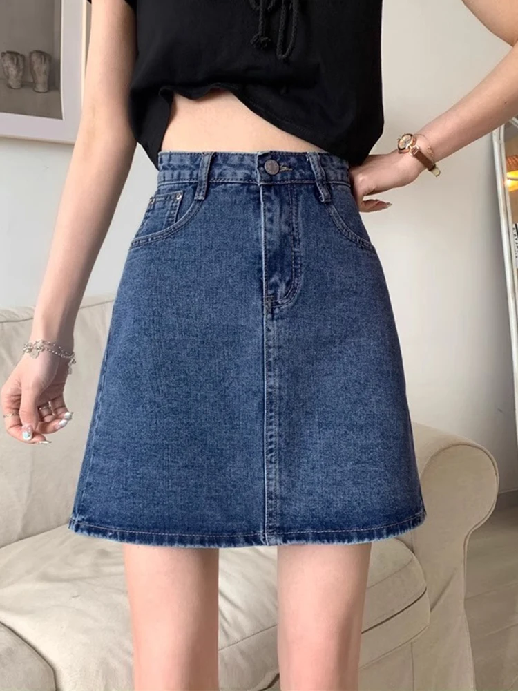 Slimming High Waist…