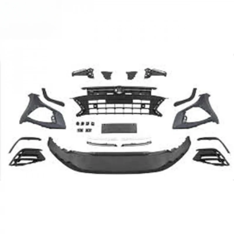 

CZ Car Body Kits Arteon Upgr 2021 CC R-Line Series