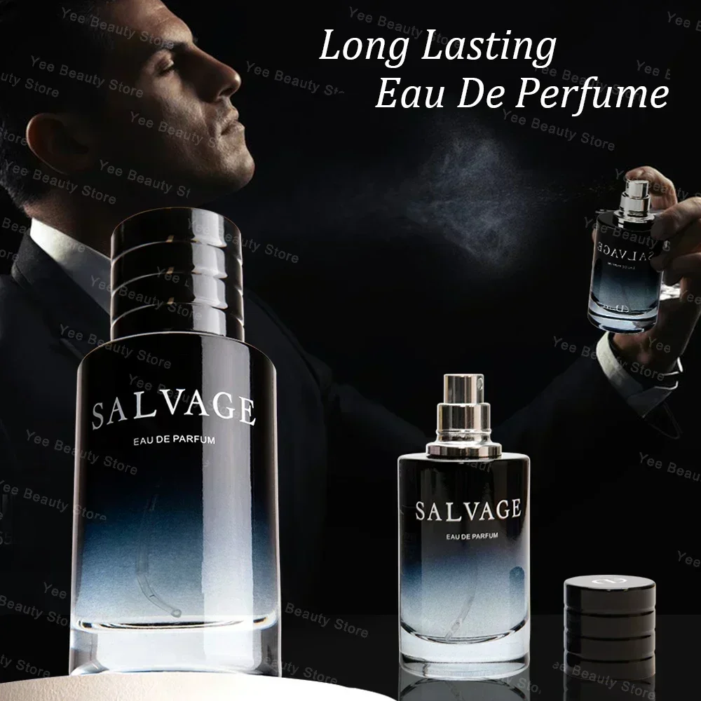 2025 رائجة البيع 100 مللي عطر فاكهي للجنسين عطر بري رذاذ للجسم مزيل عرق يدوم طويلاً العلامة التجارية الأصلية