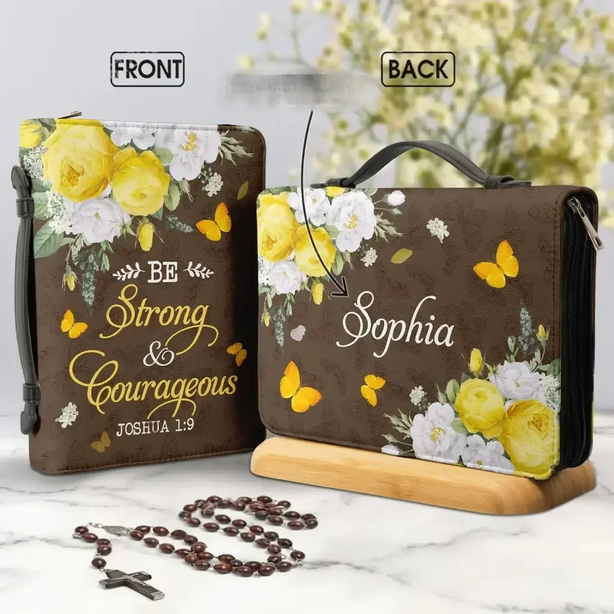 Personalitized Bibl…