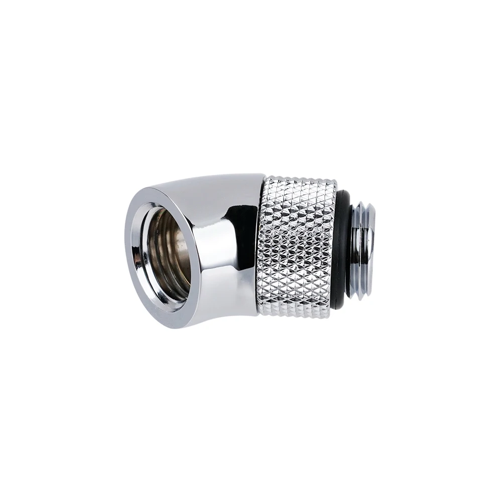 Barrow 45 Degree Rotary Fittings G1/4\