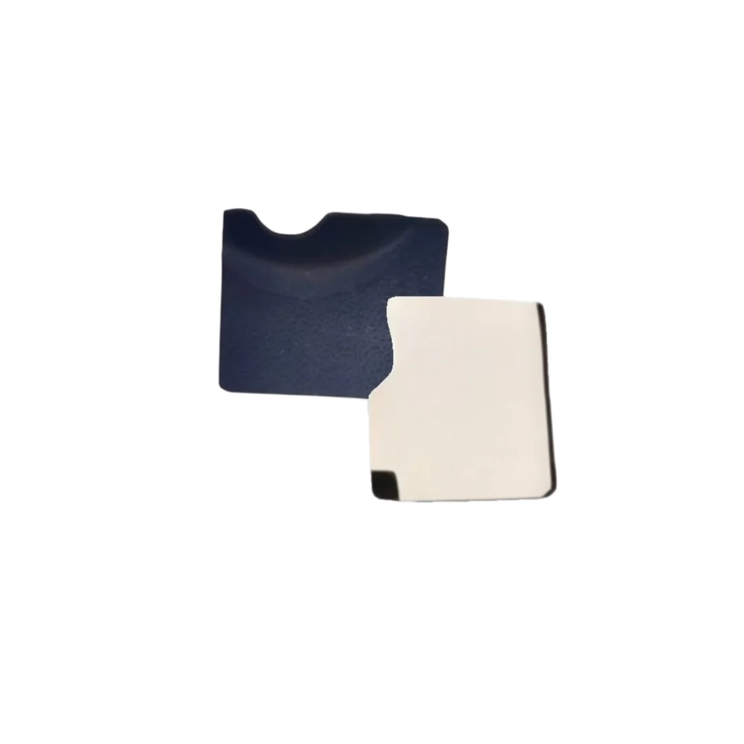 Thumb Rubber Grip Cover Replacement Repair Part For Sony RX100 RX100M2 RX100M3 RX100M4 RX100M5 RX100M7 Camera, Not For RX100 M6