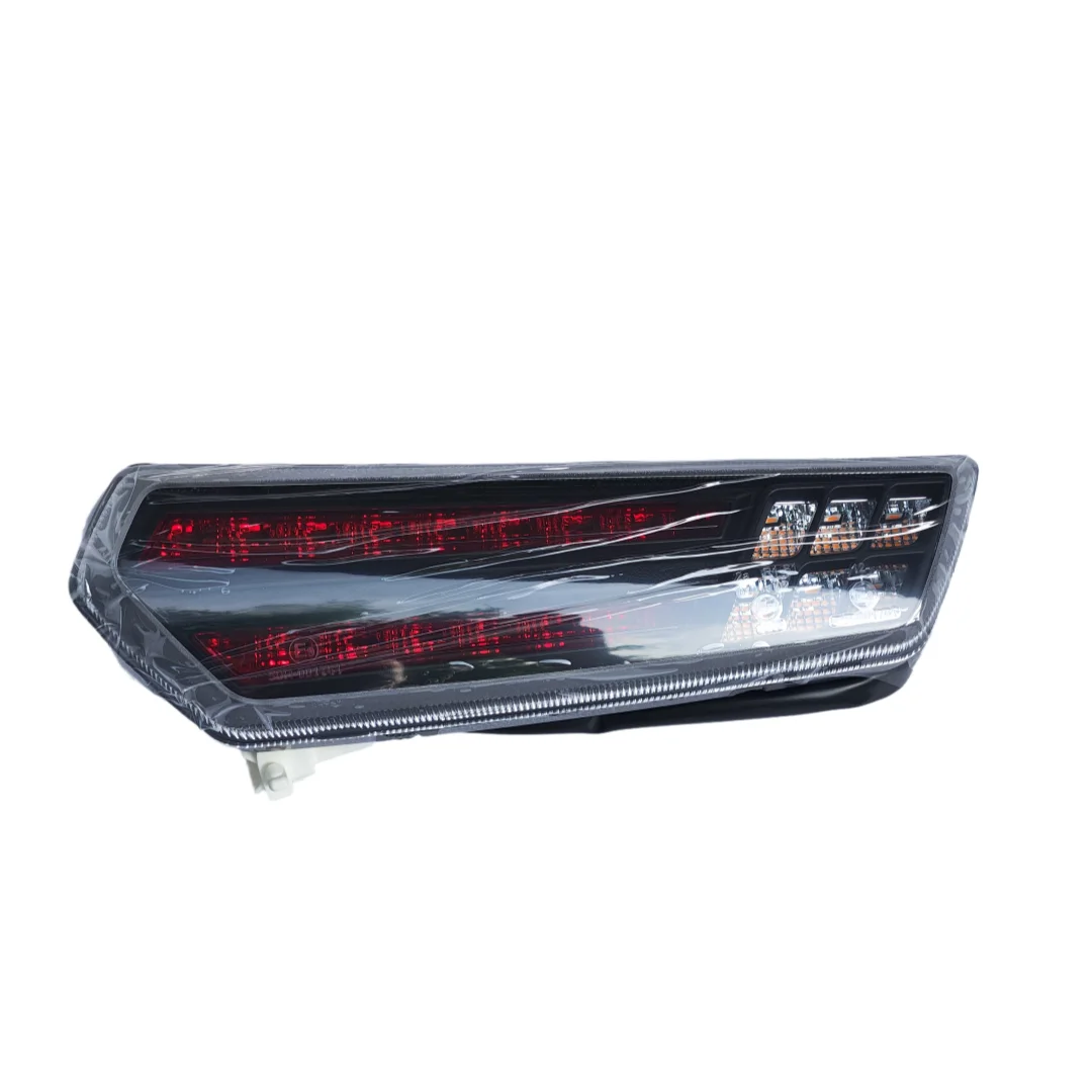 

Genuine original LED rear right tail light part for beach buggy, suitable for Loncin LX200AU 283770016-0001