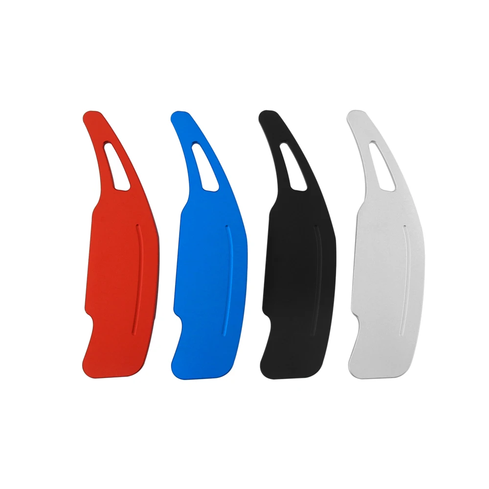 لبيجو 308 الجيل الثالث 408 PHEV 2022 2023 2024 SW GT الهجين قسط عجلة قيادة السيارة شيفتر مجذاف DSG تمديد الملحقات #6