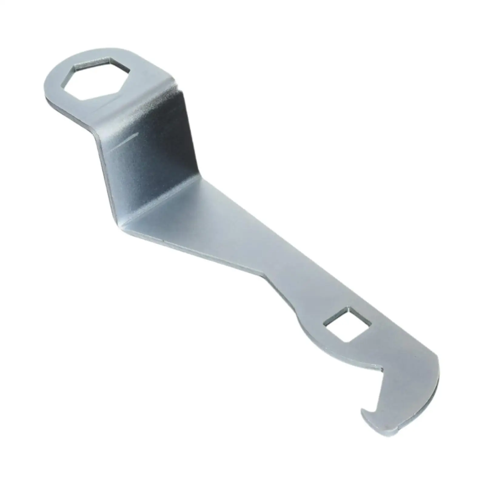 

531112 Prop Wrench Propeller Wrench Marine Accessories Bend Tab Washers with Integrate Pin Gangway Spanner for Water Sports