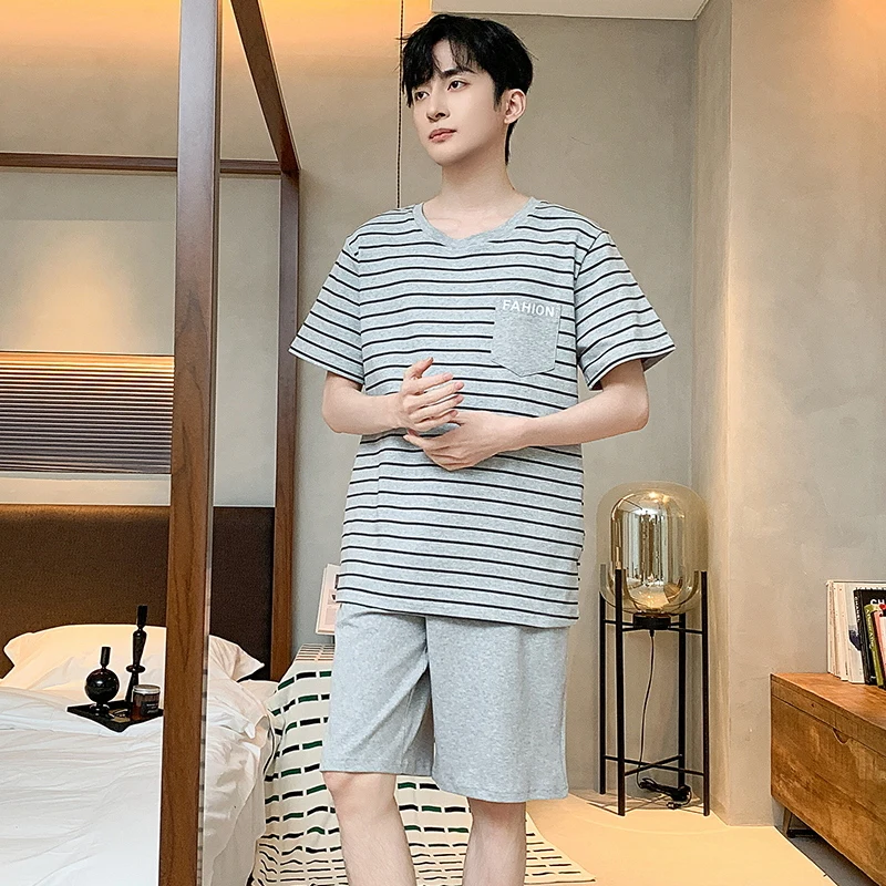 Hm2618*high-endshort sleeves+shorts