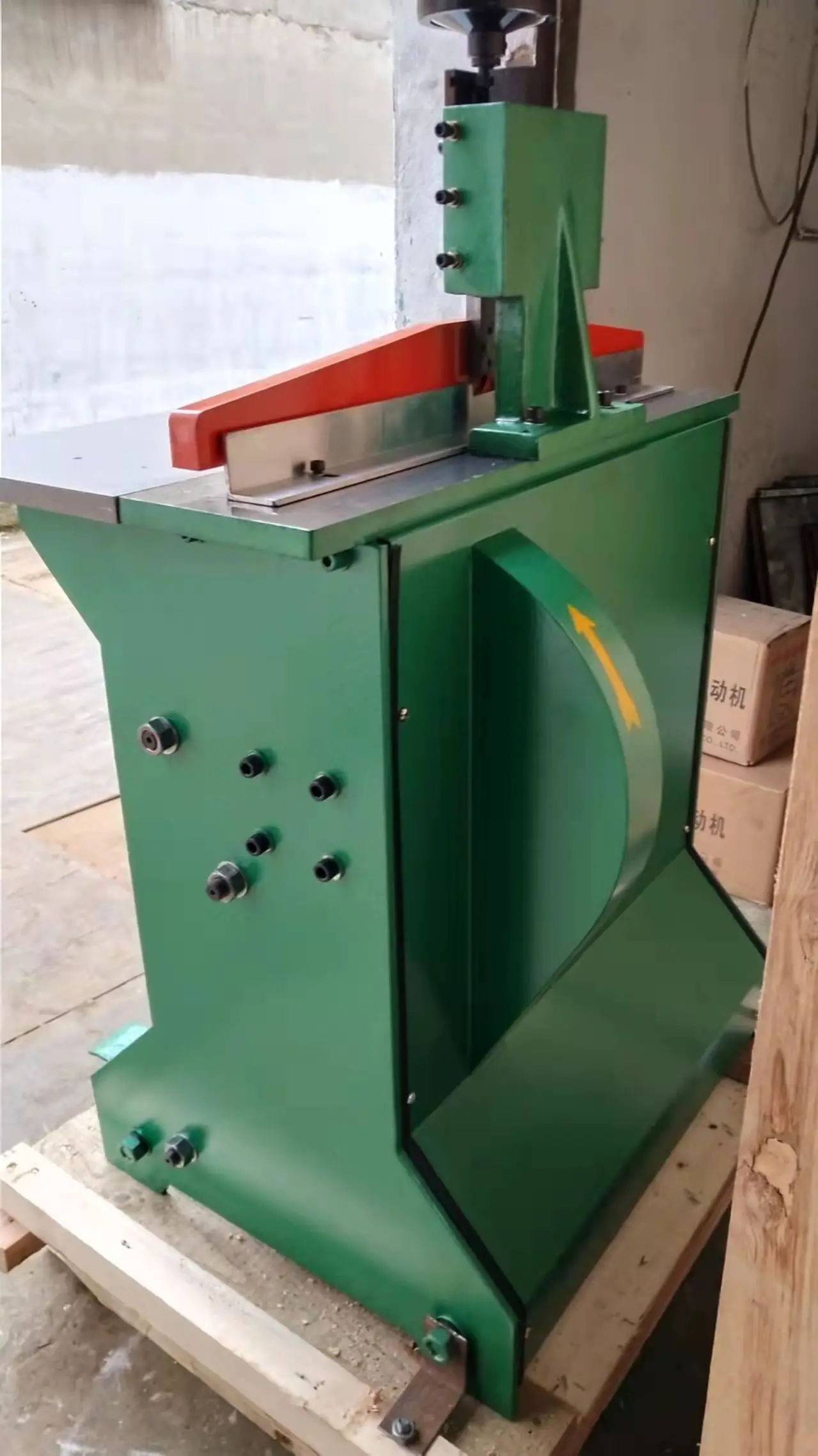 ماكينة تجليد حلقة حديدية بتقويم كهربائي، ماكينة تجليد سلكية بحلقة مزدوجة، مستلزمات مكتبية ومدرسية #4