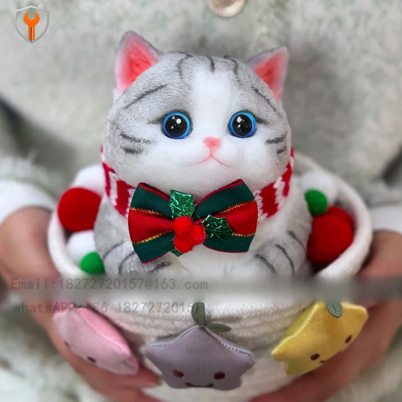 Simulated cat pinch music, decompression and healing system advanced niche