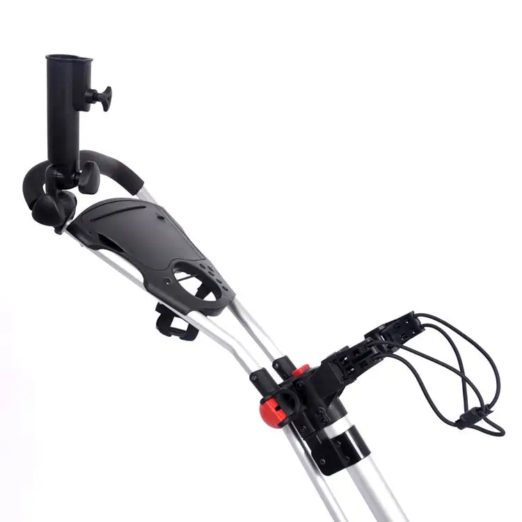 عربة جولف غير كهربائية مطورة جديدة