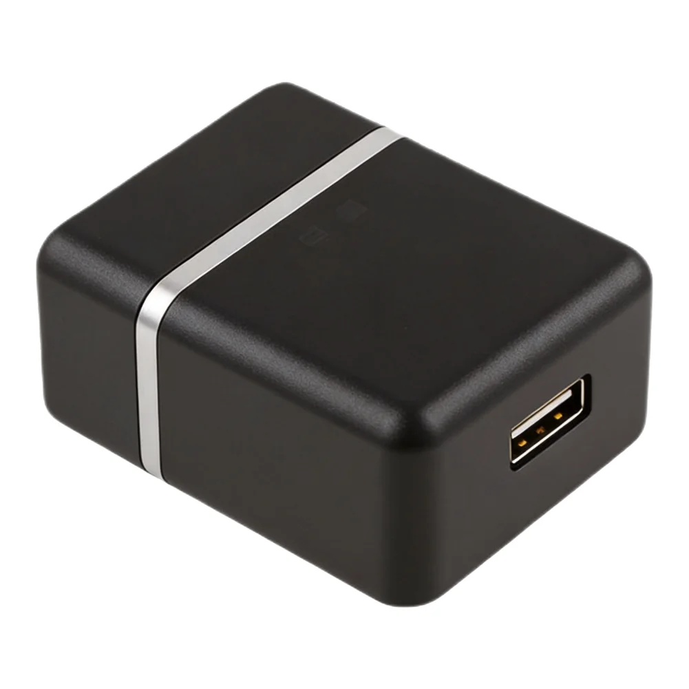 AA AAA Charging Box for 5 7 Size Lithium Batteries with 5V 3A Input Support and Intelligent Charging Management
