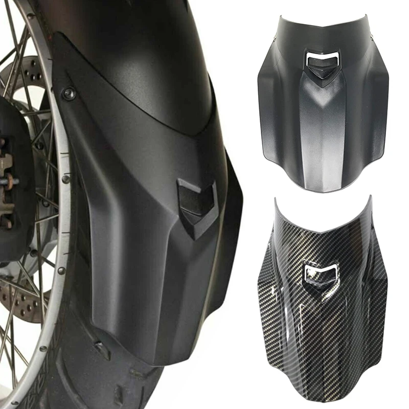 

Carbon Front Mudguard Fender Extender Extension Mudguard Extension Splash Guard For CFMOTO 450MT MT450 CF 450 MT 450mt 2024 2025