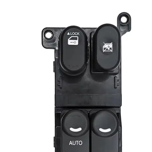 

Auto down Front Left Side Car Window Control Switch for Hyundai I30 I30cw 2008-2011 93570-2L010 93570-2L000