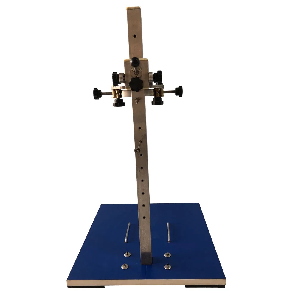 Prosthetic machine Rehabilitation equipment Static alignment instrument for prosthetic