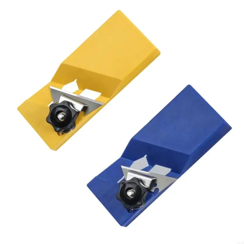 

40JE Beveling Tool Easy to Use Edges Shaping Tool for Efficient Home & Professional