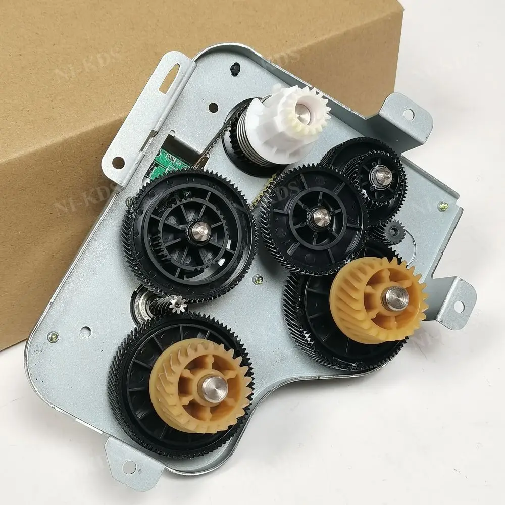 

Original JC93-01064A Fuser Drive Exit Unit for HP LaserJet MFP E82540 E82550 E82560 E86740 E87650 E87660 Series Fuser Motor