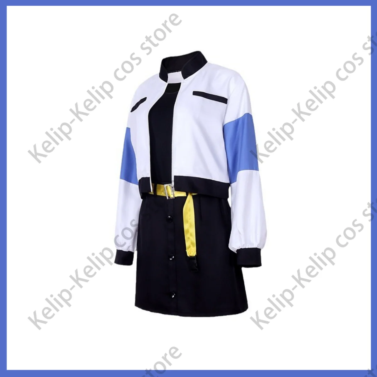 Anime BanG Dream! It's MyGO!!!!! Taki Shiina Cosplay Costume Rikki Wig Athletic Wear Coat Skirt Woman Sexy Carnival Party Suit