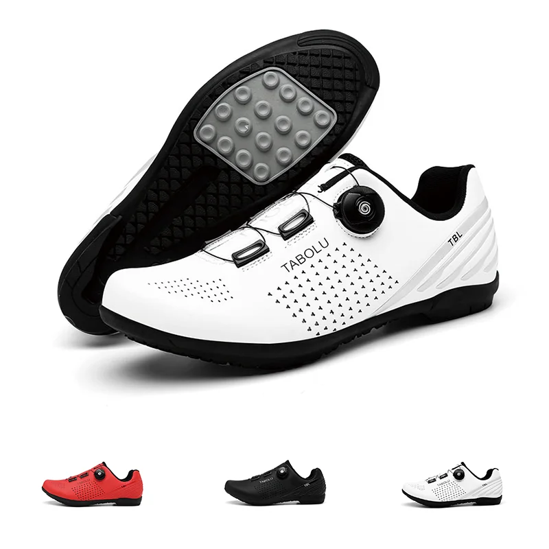 

Новые мужские велосипедные кроссовки с шипами. Взуття для велоспорта Speed для женщин, велосипедная обувь на резиновой подошве.